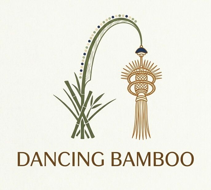 Dancing Bamboo logo